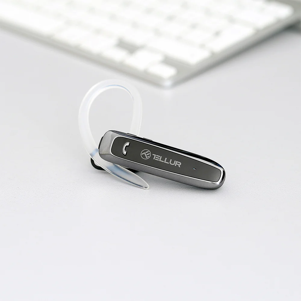 Casca Bluetooth Tellur Vox 95,negru [3]