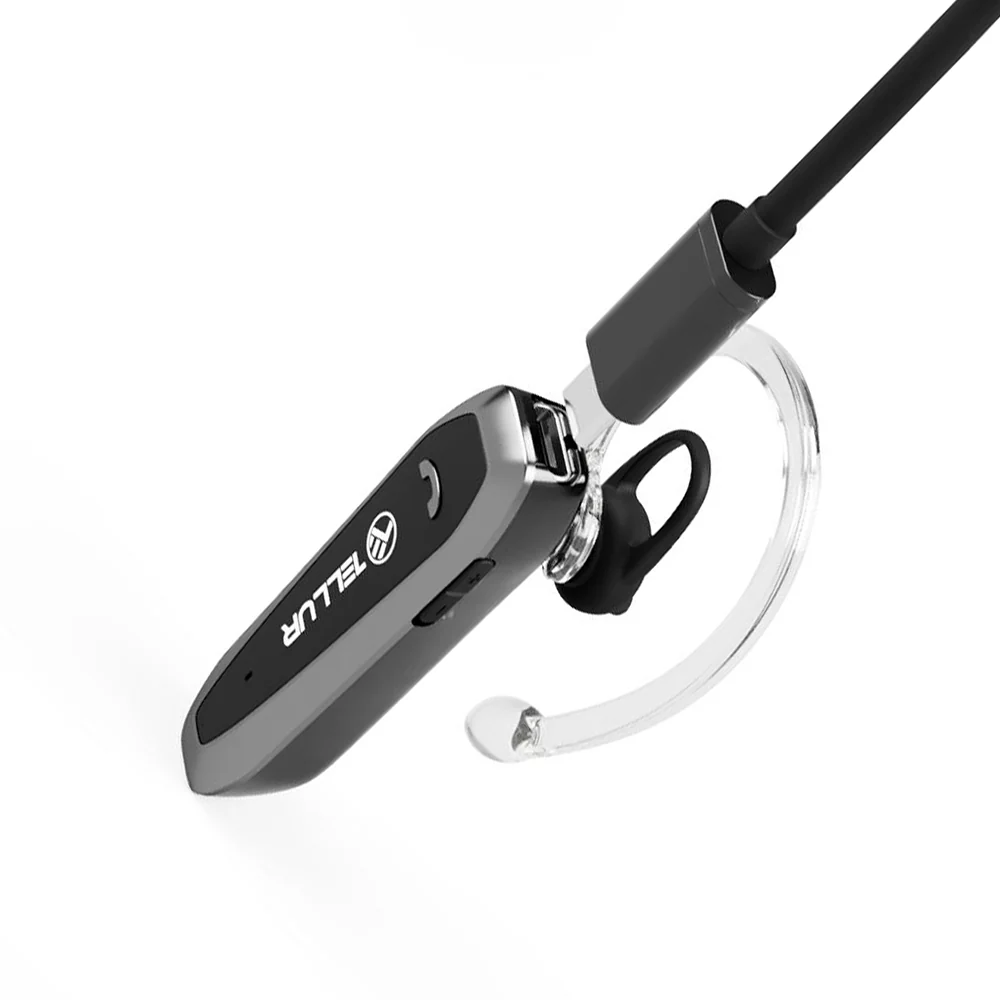 Casca Bluetooth Tellur Vox 100 ,negru [4]