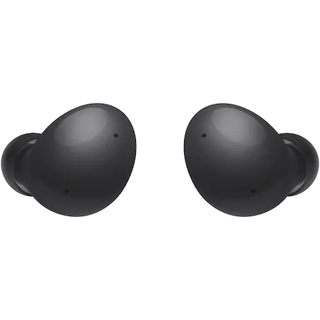 BUDS 2, Casti bluetooth Samsung Galaxy Buds2, Buds 2 BLACK SM-R177 - MOKA PHONE [3]
