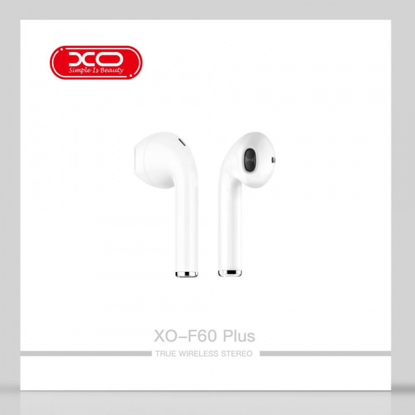 Casca Bluetooth TWS XO F60 Plus [3]