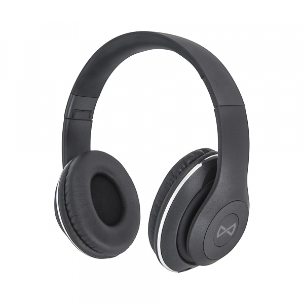 Casca Bluetooth Forever Music Soul BHS-300 black [4]
