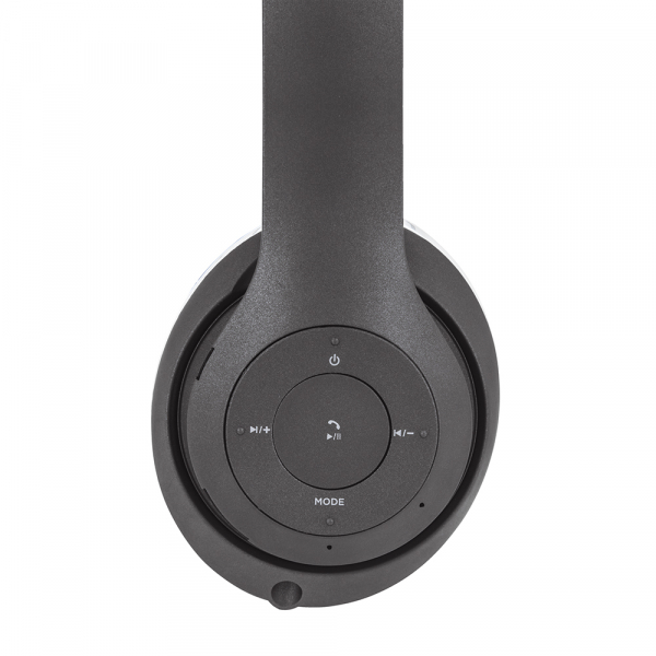 Casca Bluetooth Forever Music Soul BHS-300 black [6]
