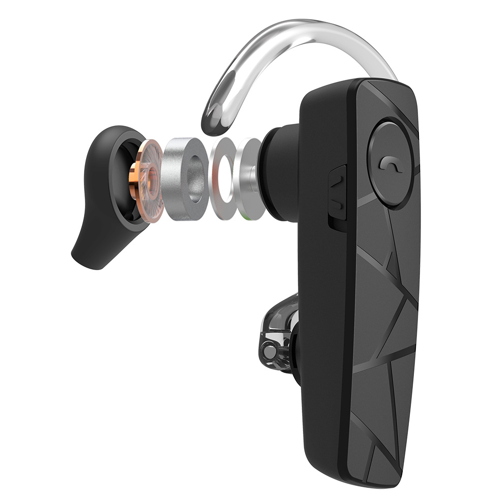 Casca Bluetooth Tellur Vox 55, negru [3]