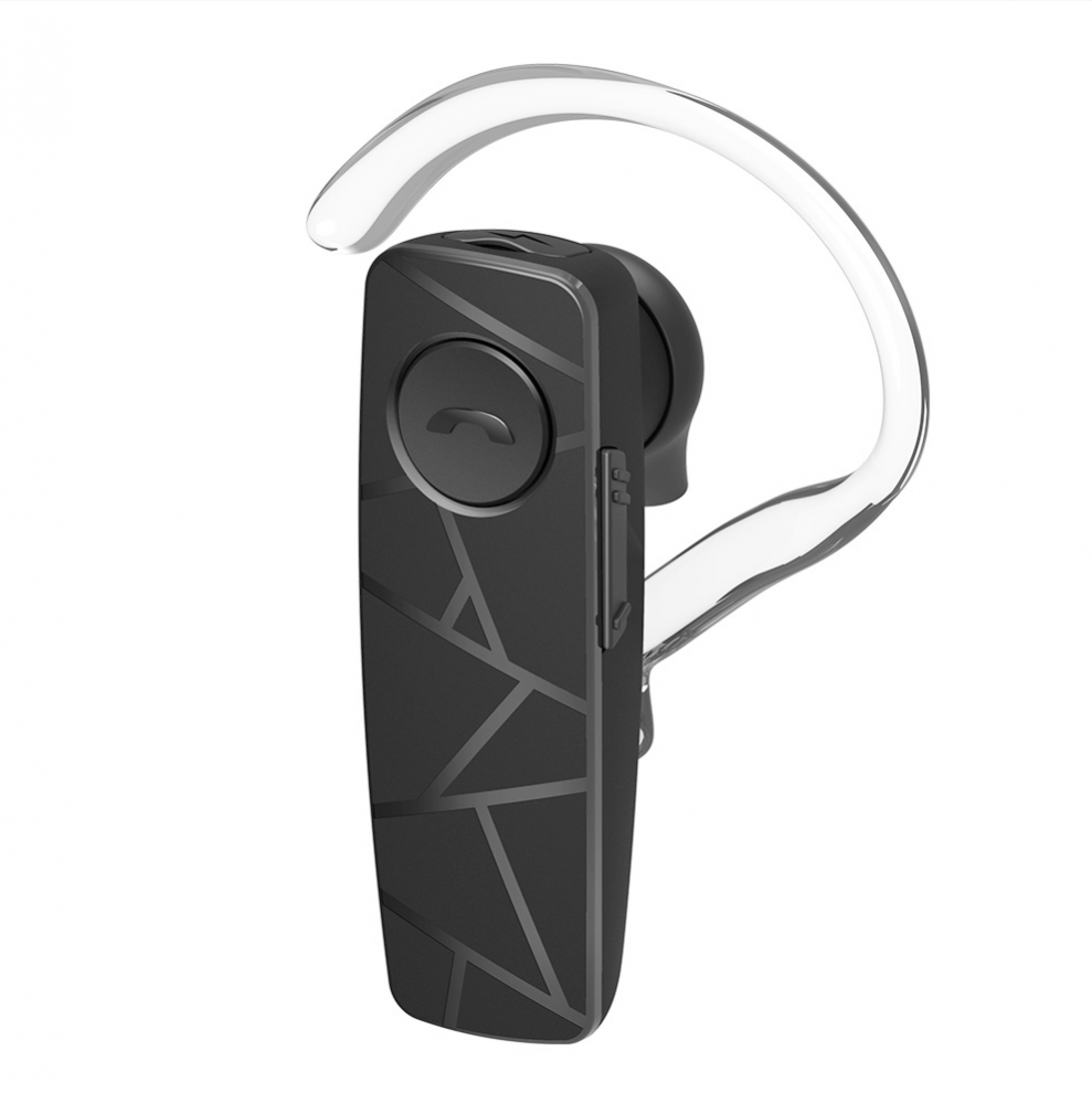 Casca Bluetooth Tellur Vox 55, negru [2]