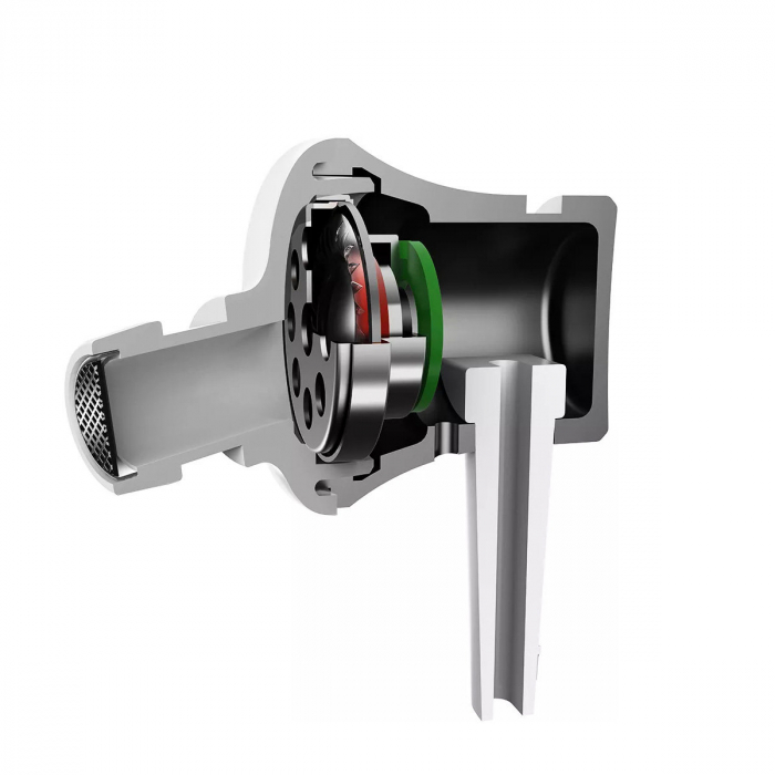 Casti cu cablu Mufa Jack 3.5mm,  Xiaomi Mi Piston Basic [4]