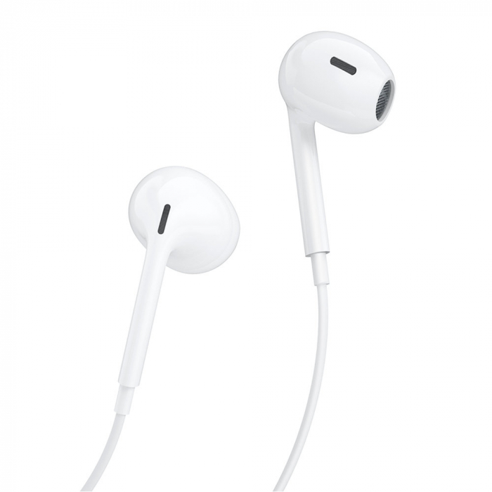 Casti cu cablu Mufa Jack 3.5mm,  X14PRO [2]