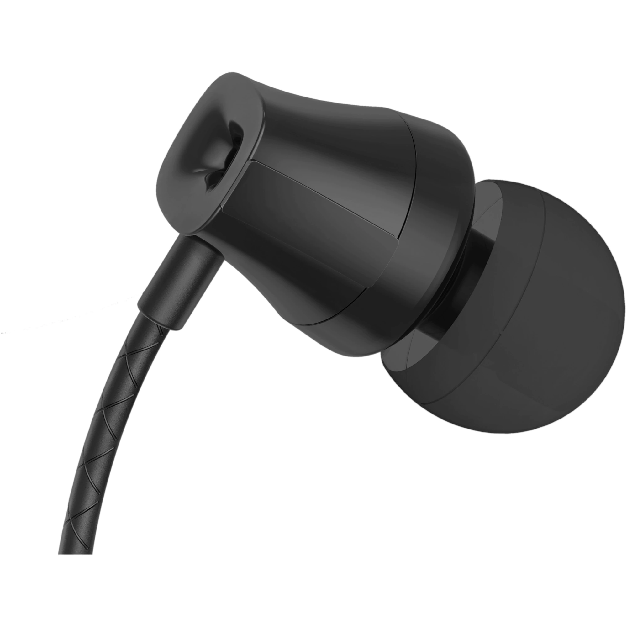 Casti in-ear Tellur Basic Lyric, Negru [2]