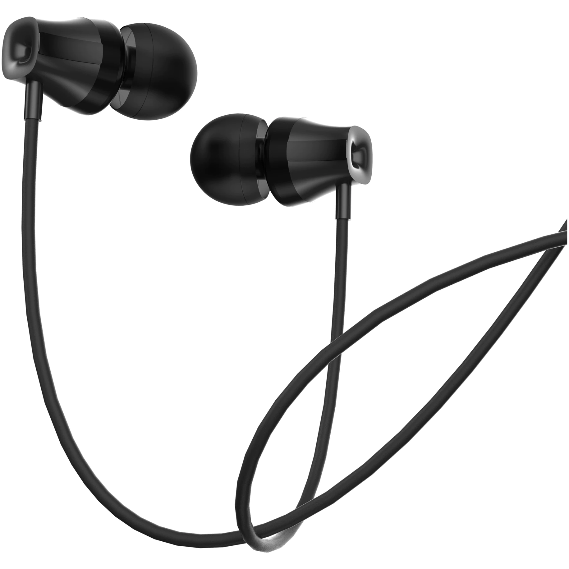 Casti in-ear Tellur Basic Lyric, Negru [4]