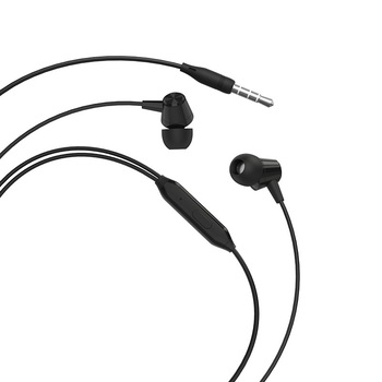 Casti Borofone cu microfon cu Jack Earphones BM20 DasMelody [4]