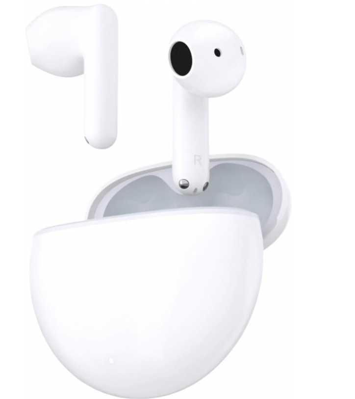 Casti wireless Honor X7e, alb, bluetooth 5.3, autonomie 8 ore, in ear, buds, [3]