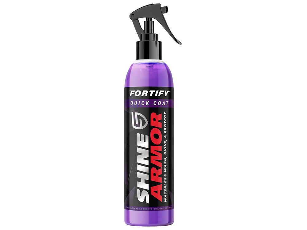 Ceară Ceramică Auto 3 în 1 Spray 230ml [3]