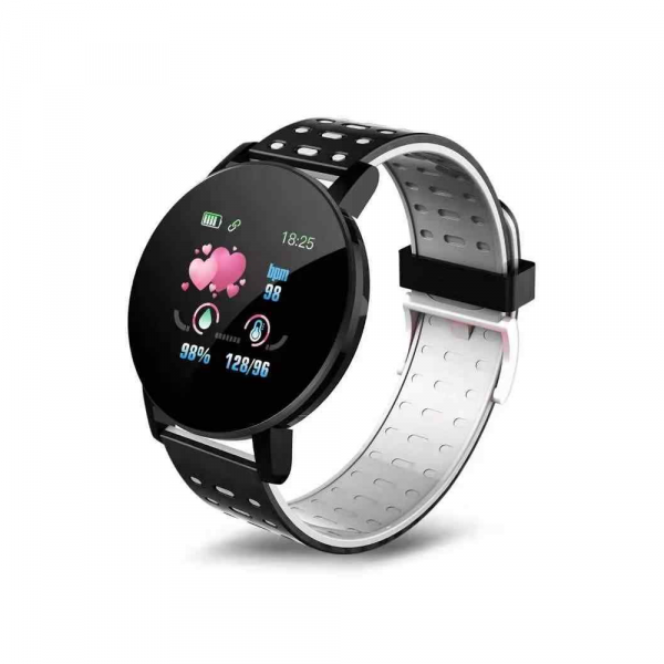 Ceas Smartwatch Moko 119 Plus, 44mm, Bluetooth, IP67 Diferite culori [3]