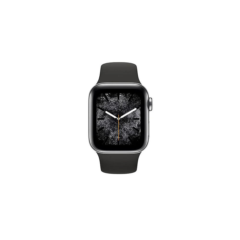 Ceas, smartwatch Somostel Smartwatch Black/Silver SMS-T500 + Pro [3]