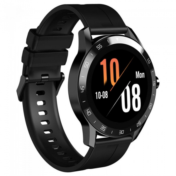 Ceas Smartwatch Blackview X1 Black [2]