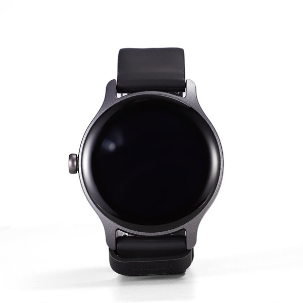 Ceas smartwatch Joyroom FC1 Classic Series Call Answering Smartwatch IP68 Gray [2]