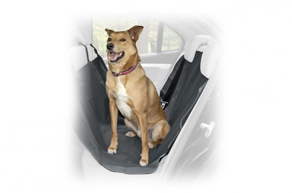 Protectie scaun auto pentru caini, SP01 [3]