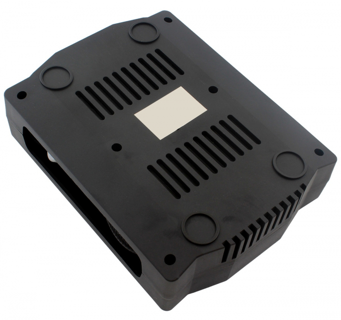 Compresor Auto / ATV / UTV / Sidebyside / Canam / Polaris / CF Moto / Segway / Can Am , Compresor 12v 20bar [3]