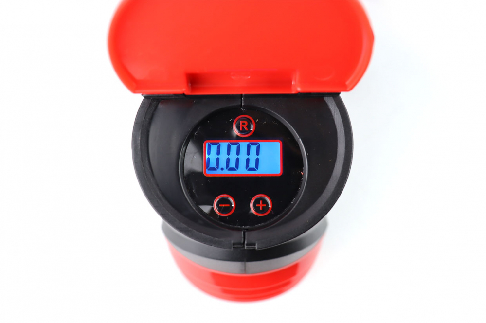 Compresor Auto / ATV / UTV / Sidebyside / Canam / Polaris / CF Moto / Segway / Can Am [2]