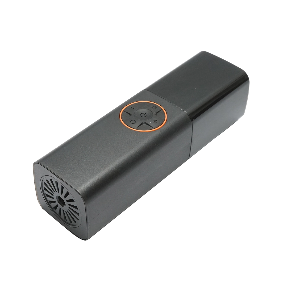 Compresor Auto Portabil Digital 12V 70W | Oprire Automată, Afișaj LED și Lanternă [6]