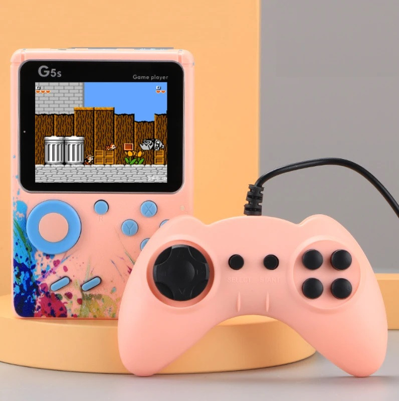 Consola jocuri, 500 jocuri, G5S [4]