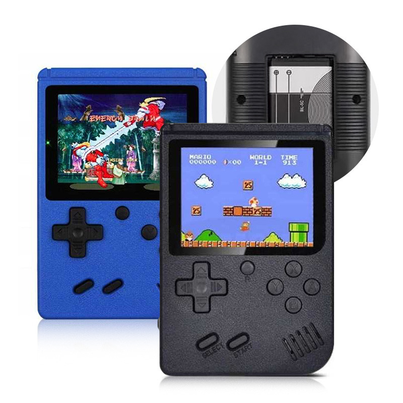 Consola jocuri classic games, 400jocuri, Mario [5]