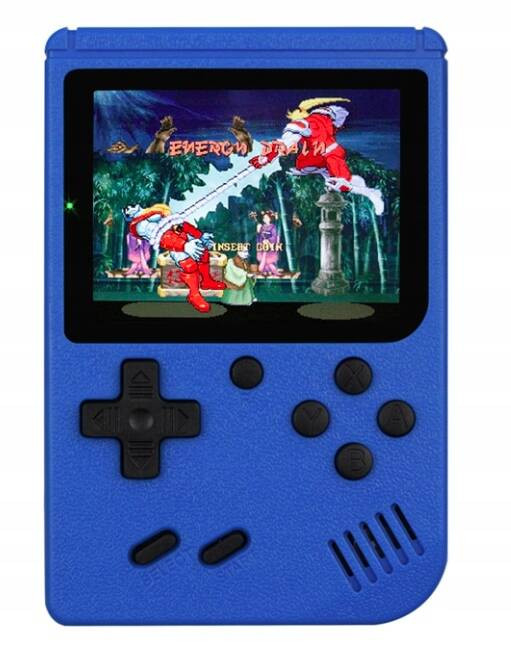 Consola jocuri classic games, 400jocuri, Mario [4]