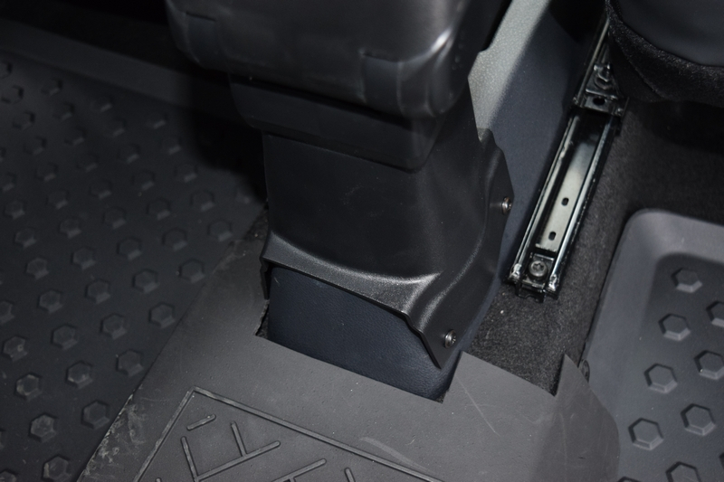Cotiera  Dacia Logan II 2012-> , dedicata compatibila [2]