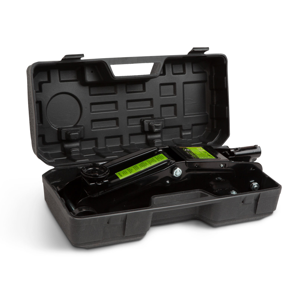 Cric pentru ATV / SSV, Cric tip Crocodil - 2Tone [3]