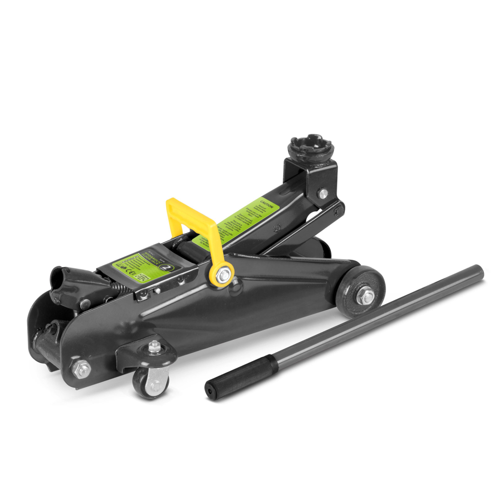 Cric pentru ATV / SSV, Cric tip Crocodil - 2Tone [5]