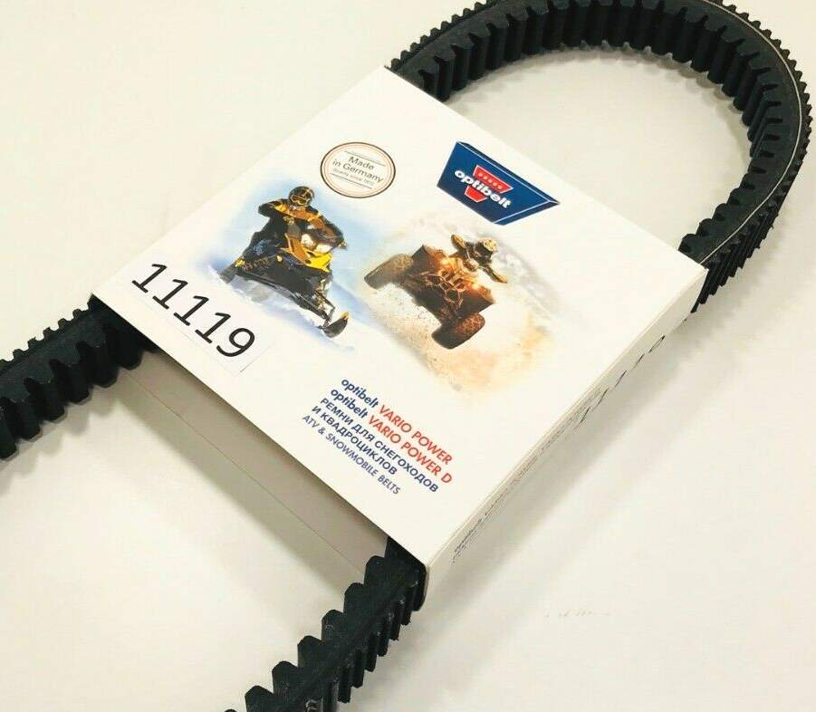 Curea Transmisie Optibelt Heavy Duty CFMOTO 500 520 OEM 0180-055000 [3]