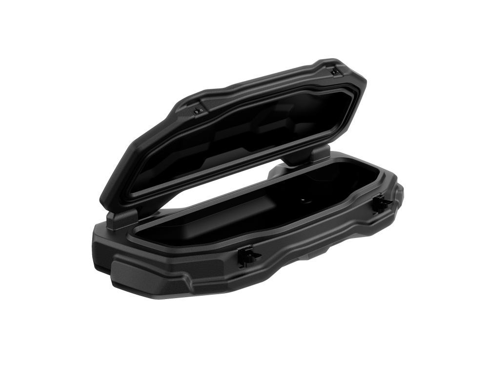Cutie Față CFMOTO C4 C5 400 500 2025+ – 30L ATV [4]
