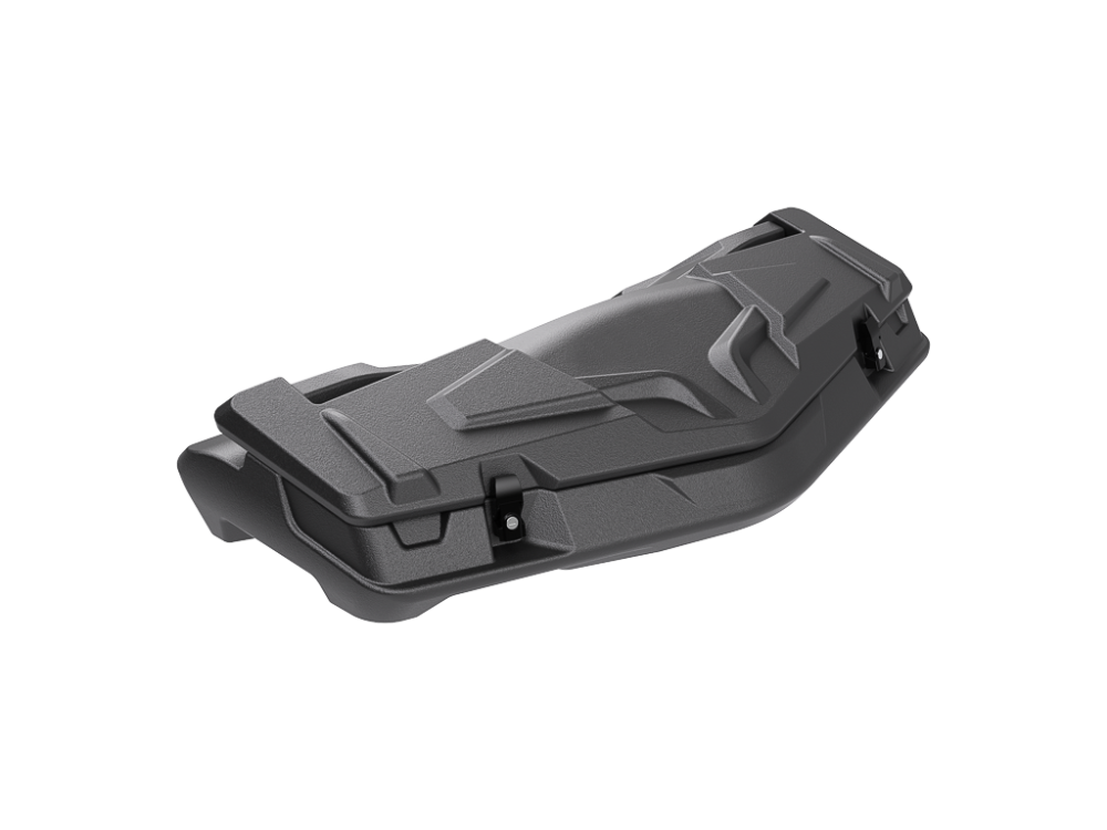 Cutie Față ATV CFMOTO CFORCE 625 / X6 42L Tesseract, Portbagaj Frontal [3]