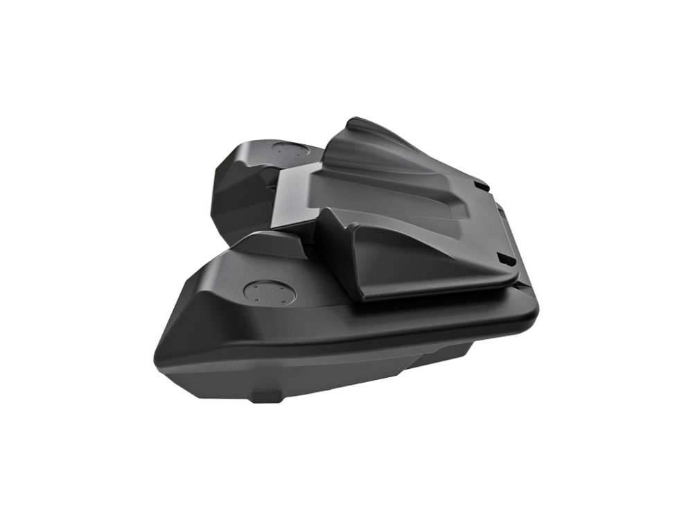 Cutie Spate CFMOTO ZFORCE 1000 Tesseract 130L [4]
