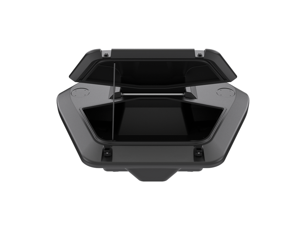 Cutie Spate CFMOTO ZFORCE 1000 Tesseract 130L [2]