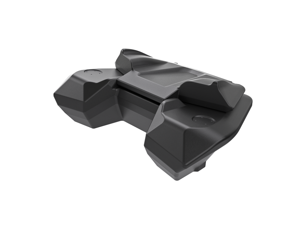 Cutie Spate CFMOTO ZFORCE 1000 Tesseract 130L [3]