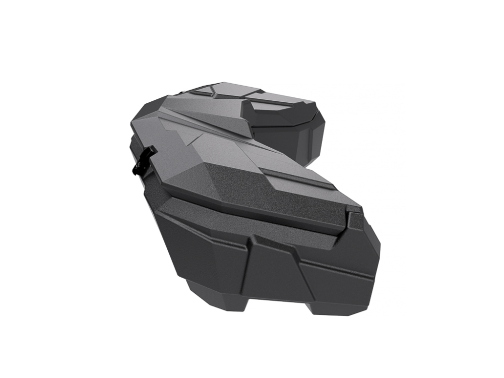 Cutie Spate ATV CFMOTO 850XC X8 X10 H.O. 100L | Moka GSM [5]