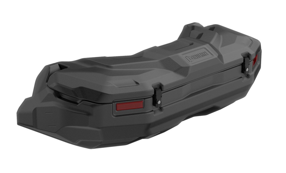 Cutie Spate ATV CFMOTO C4 C5 CFORCE 400 500 Gen 4 100L [2]