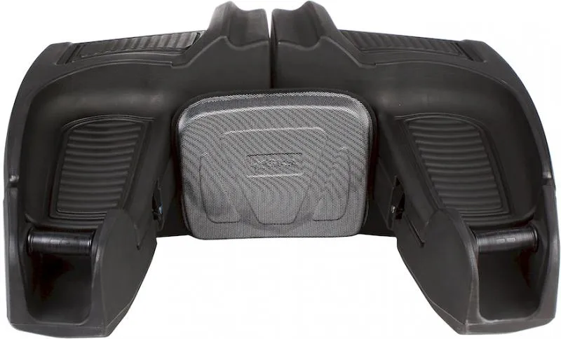 Cutie ATV Universală cu Spătar Pasager 76L | CFMOTO Can-Am Polaris [4]