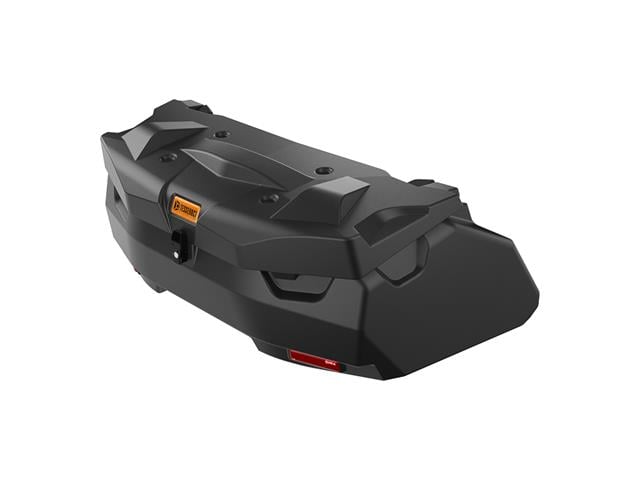 Cutie spate ATV universală R304 New 93L Can-Am CFMOTO Polaris Yamaha [5]