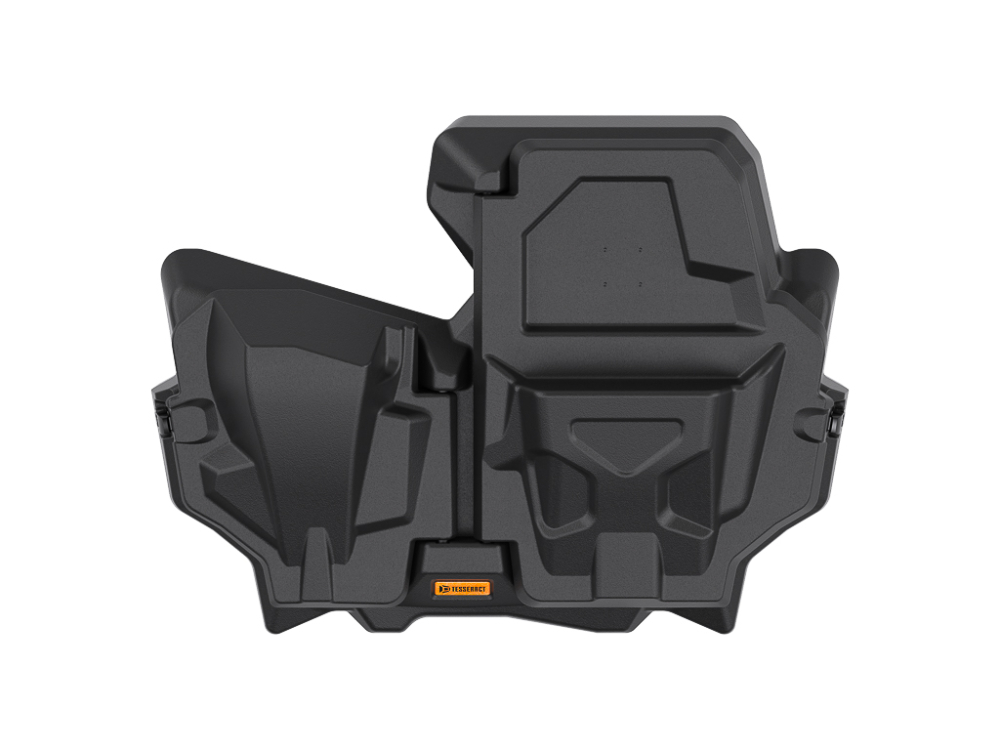 Cutie Spate Can-Am Maverick X3 Tesseract 115L Portbagaj SSV [5]