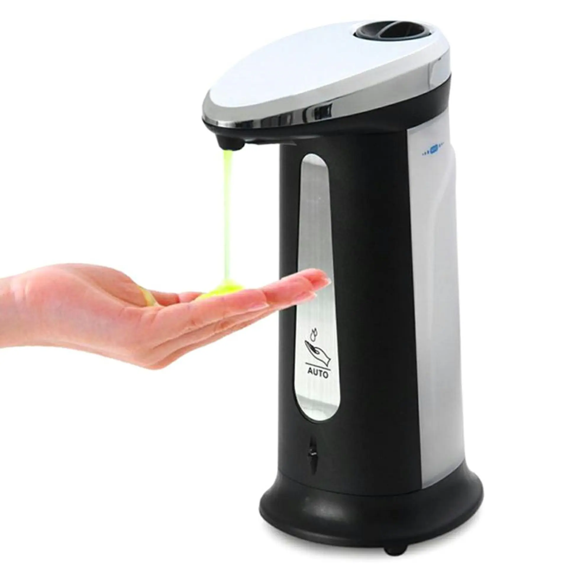 Dispensor Sapun lichid, automat [5]