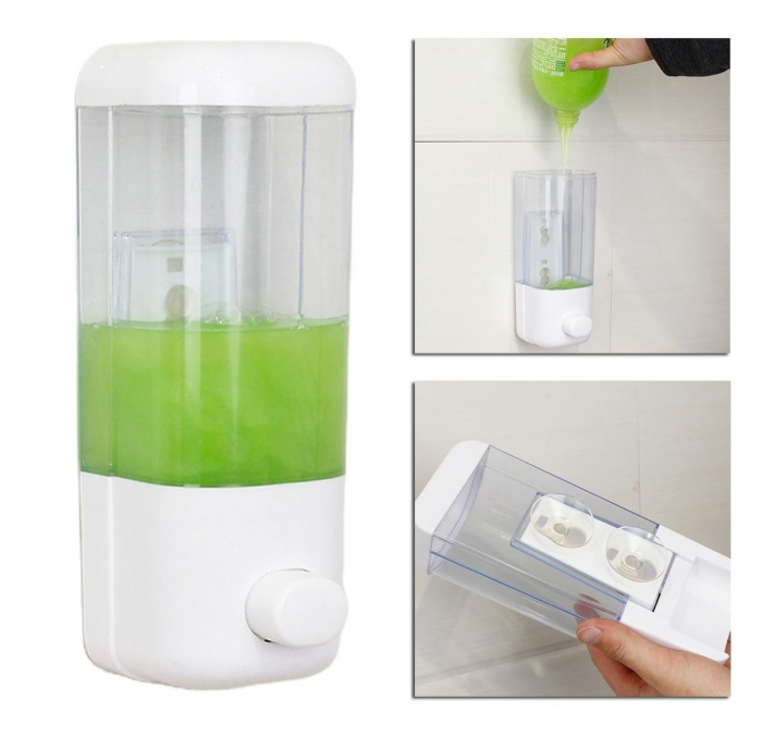 Dispensor Sapun lichid, 500ML [4]