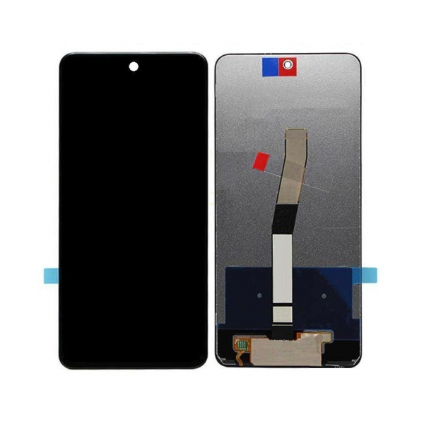 Display Xiaomi Redmi Note 9 Pro - MOKA PHONE SRL [1]