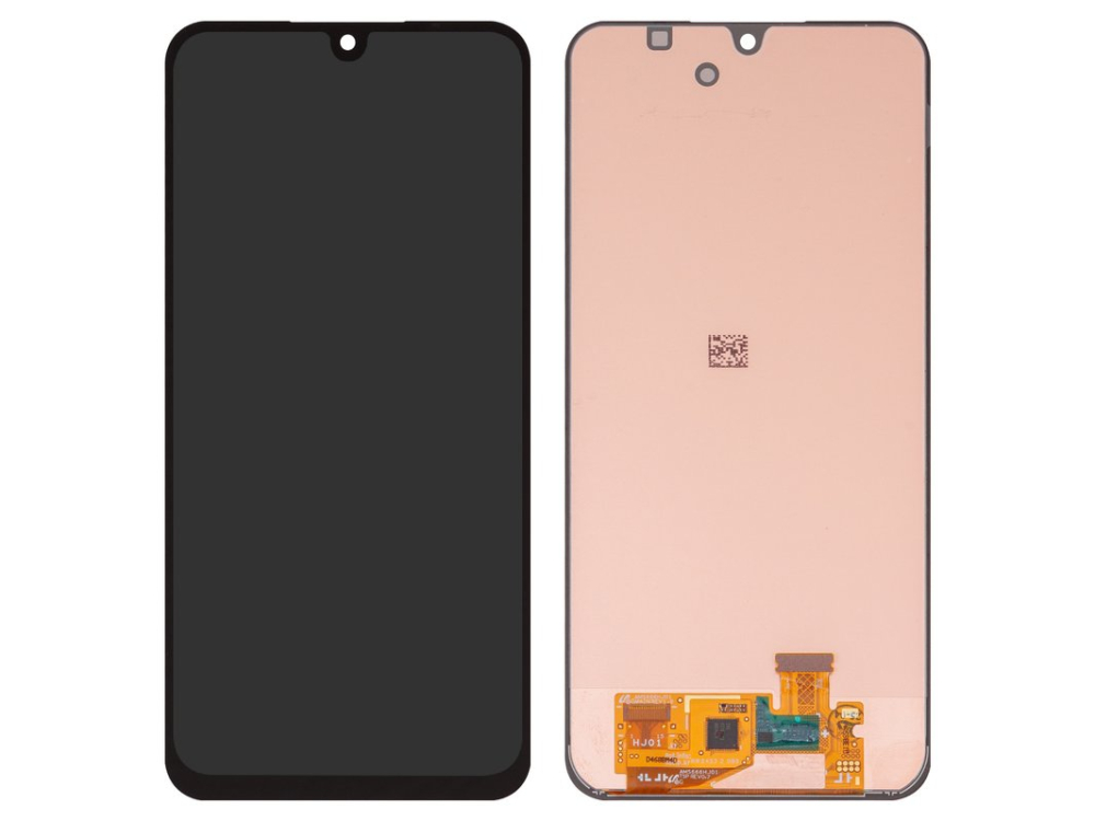 Display InCell Samsung Galaxy A16 5G A166/A166B/ A26 Negru – Moka-GSM [1]