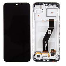Display Motorola Moto E32 Cu Rama Original Service Pack     XT2227 MOTO E32 [1]