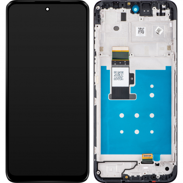 Display Motorola Moto G24 / G24 POWER XT2423 XT2425 Original Service Pack [1]