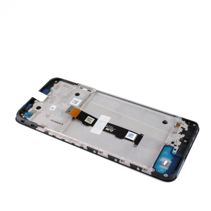 Original Display Motorola Moto G60 Cu Rama   PANB0001IN, PANB0013IN, PANB0015IN [2]