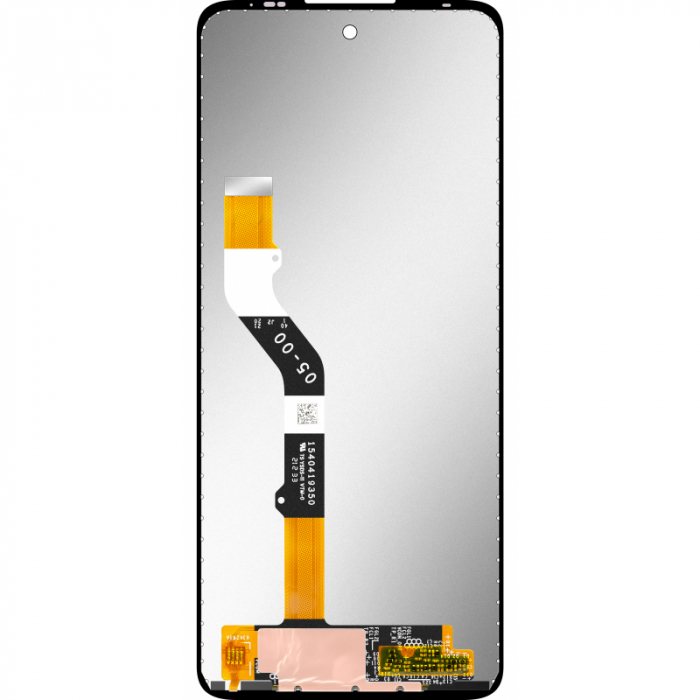 Display Motorola Moto G60 XT2135-1 [2]