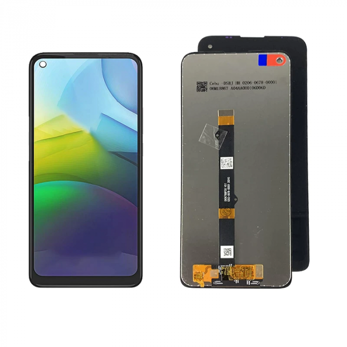 Display Motorola Moto G9 Power  XT2091-3, XT2091-4 [1]