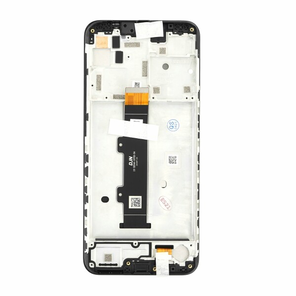 Display Motorola Moto G10 Cu Rama Original Service Pack    XT2127-2 [2]